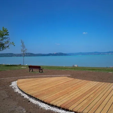 Сasa de vacaciones Paradise-garden-zamardi *