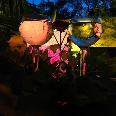 Paradise-garden-zamardi Сasa de vacaciones Zamárdi