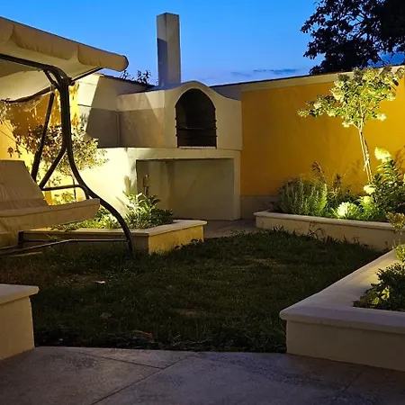 Paradise-garden-zamardi * Zamárdi